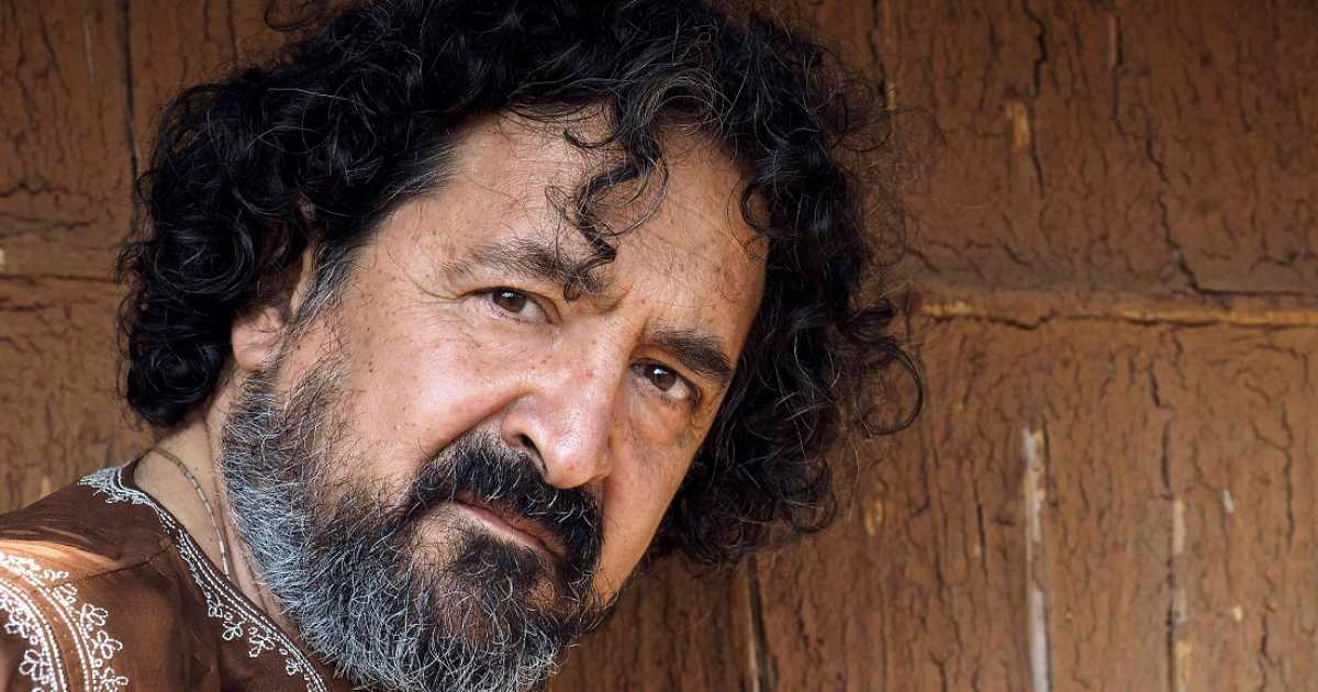 Bari, Pinacoteca: quinta tappa della mostra diffusa dell'artista Tarshito